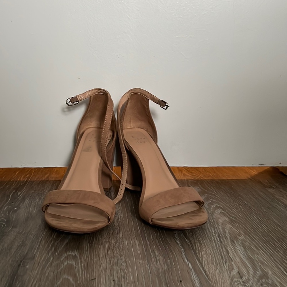 High Heels